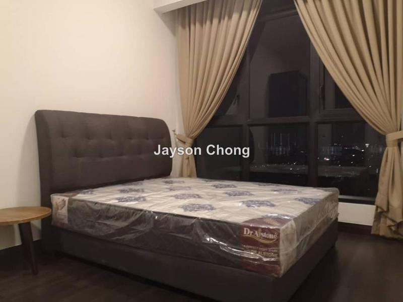 Service Residence untuk Disewa di 28 Boulevard oleh Jayson Chong - iProperty.com.my