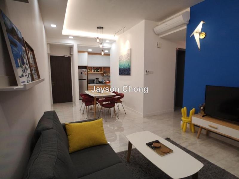 For Rent - CloudTree Residence