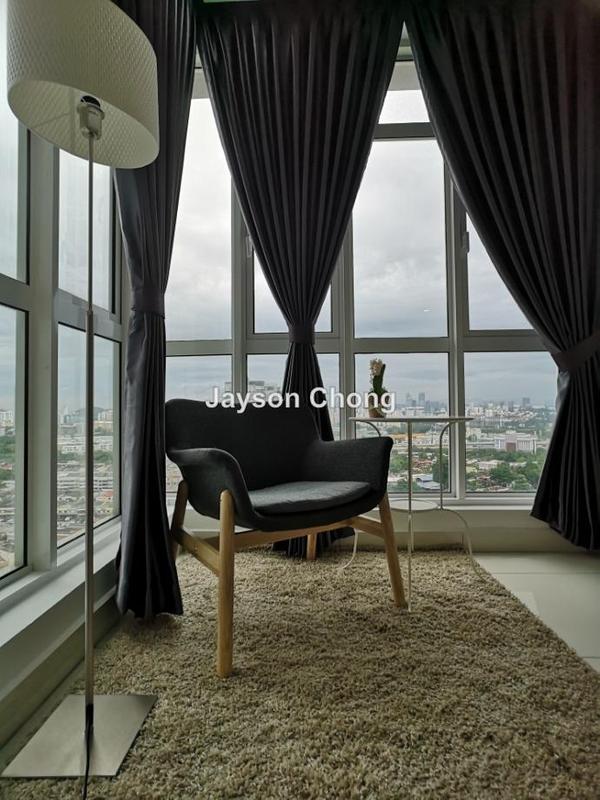 Service Residence for Sale in The Court @ Central Residence by Jayson Chong - iProperty.com.my