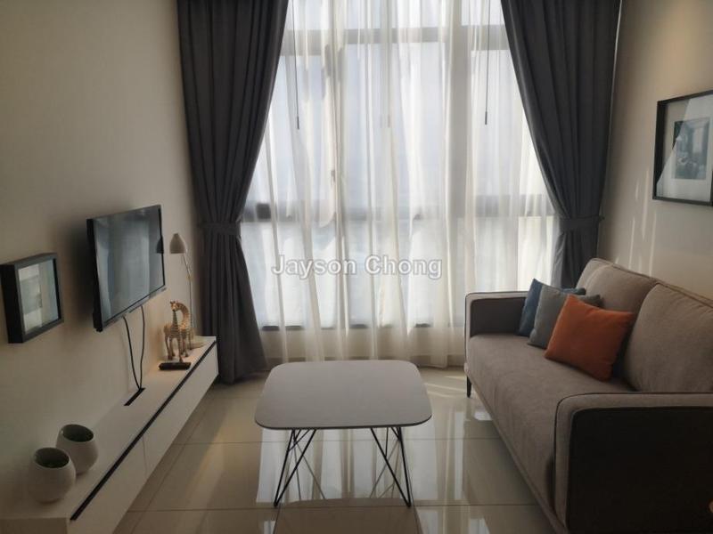 Service Residence for Sale in 28 Boulevard by Jayson Chong - iProperty.com.my