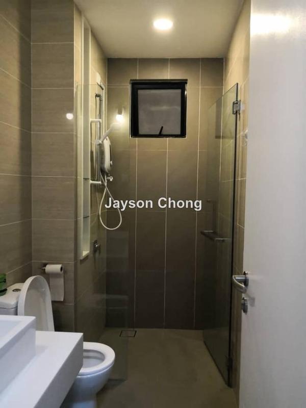 Kondominium untuk Dijual di CloudTree Residence oleh Jayson Chong - iProperty.com.my