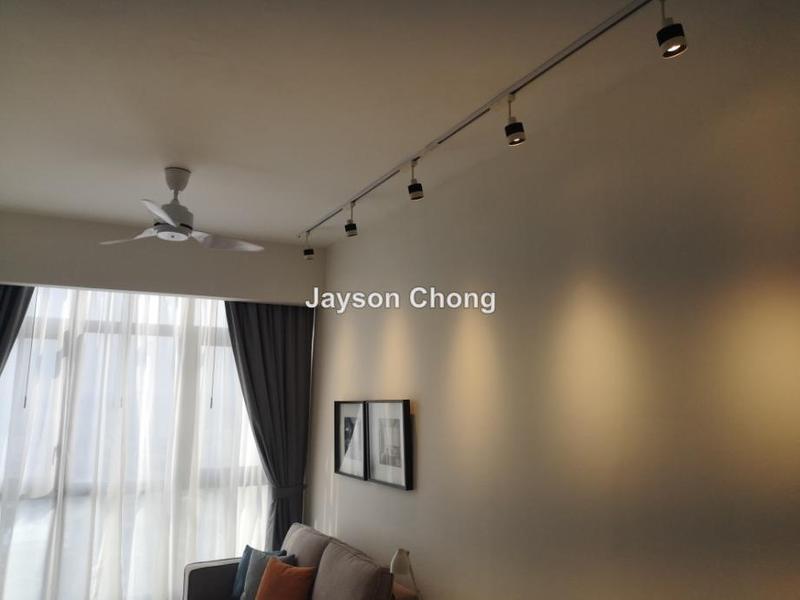 Service Residence for Sale in 28 Boulevard by Jayson Chong - iProperty.com.my