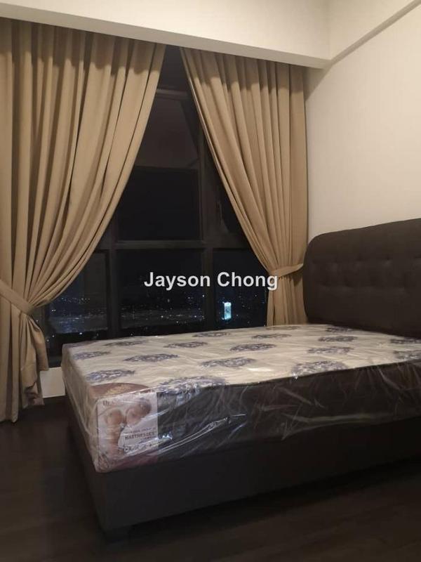 Service Residence untuk Disewa di 28 Boulevard oleh Jayson Chong - iProperty.com.my