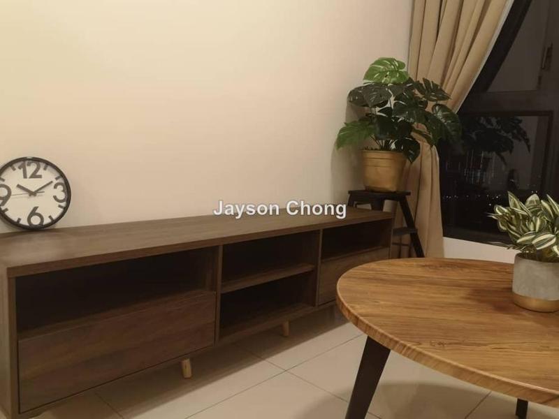 Service Residence untuk Disewa di 28 Boulevard oleh Jayson Chong - iProperty.com.my