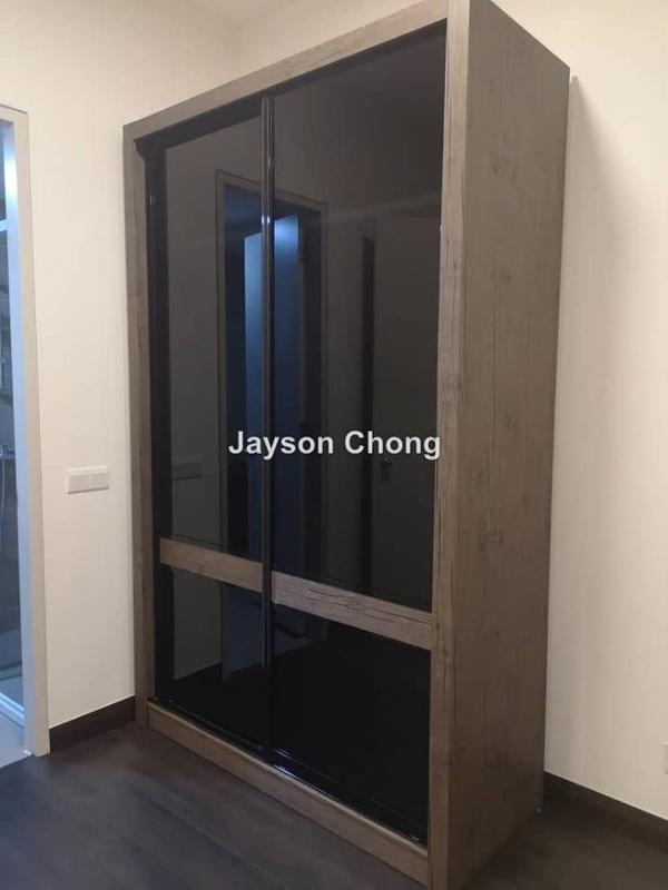 Service Residence untuk Disewa di 28 Boulevard oleh Jayson Chong - iProperty.com.my