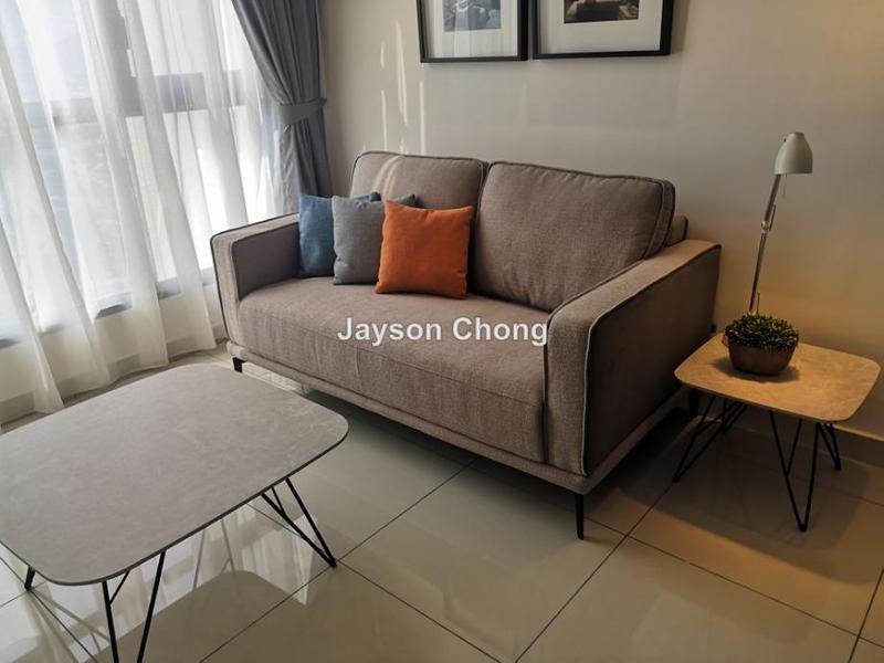 Service Residence for Sale in 28 Boulevard by Jayson Chong - iProperty.com.my