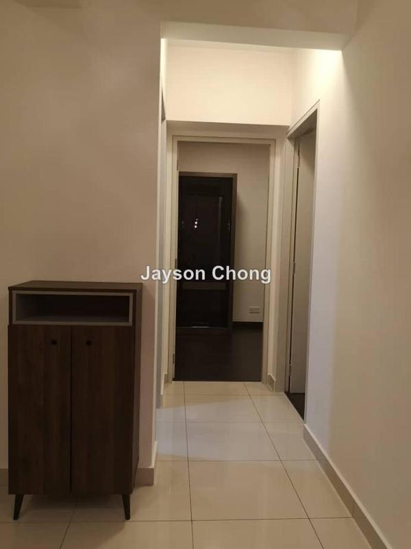 Service Residence untuk Disewa di 28 Boulevard oleh Jayson Chong - iProperty.com.my