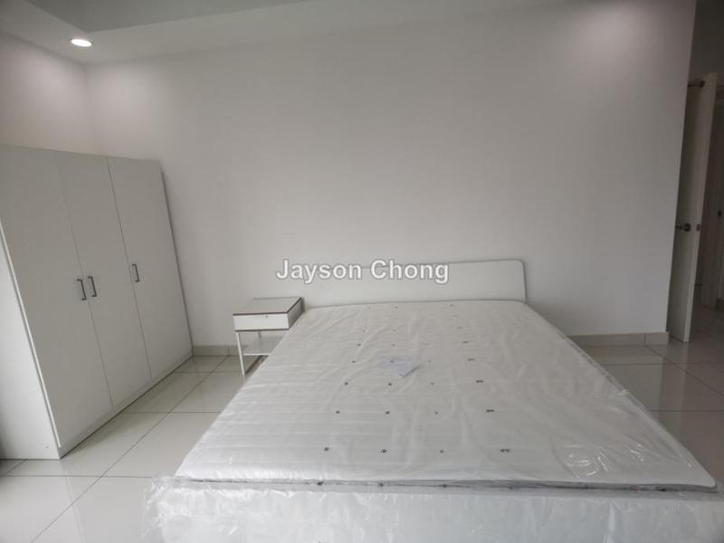 Service Residence for Sale in The Court @ Central Residence by Jayson Chong - iProperty.com.my