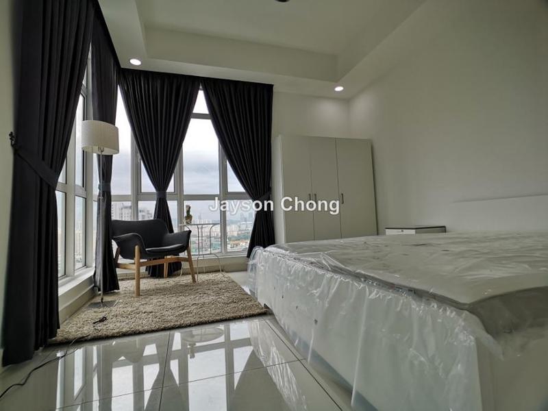 Service Residence for Sale in The Court @ Central Residence by Jayson Chong - iProperty.com.my