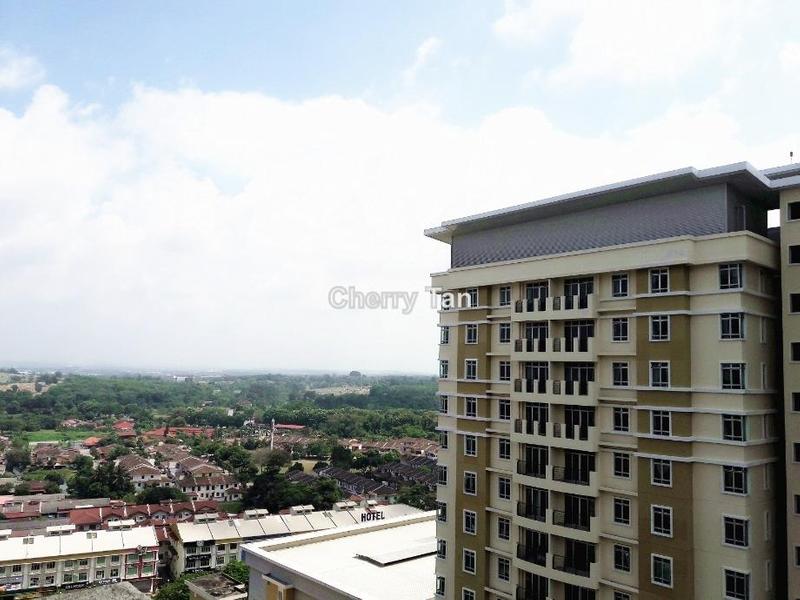 Apartment for Sale in Ixora Apartment by Cherry Tan - iProperty.com.my