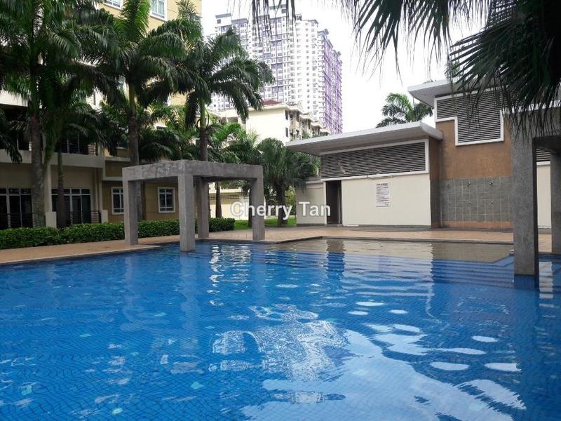 Pangsapuri untuk Dijual di Ixora Apartment oleh Cherry Tan - iProperty.com.my