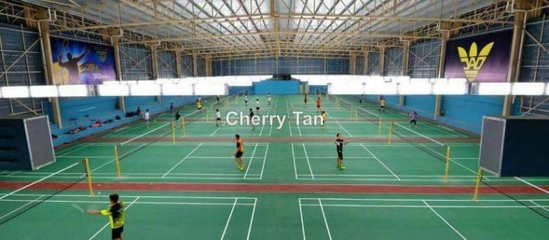 Apartment for Sale in Ixora Apartment by Cherry Tan - iProperty.com.my