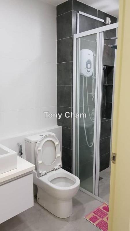 Service Residence for Rent in The Lead Residences (Impiria Residensi) by Tony Cham - iProperty.com.my