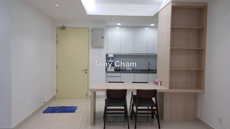 Service Residence for Rent in The Lead Residences (Impiria Residensi) by Tony Cham - iProperty.com.my