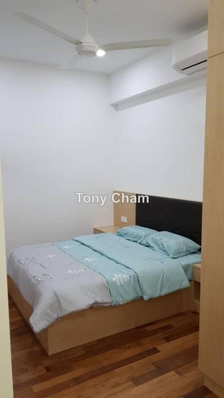 Service Residence for Rent in The Lead Residences (Impiria Residensi) by Tony Cham - iProperty.com.my