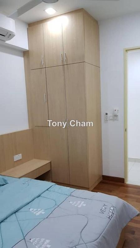 Service Residence for Rent in The Lead Residences (Impiria Residensi) by Tony Cham - iProperty.com.my