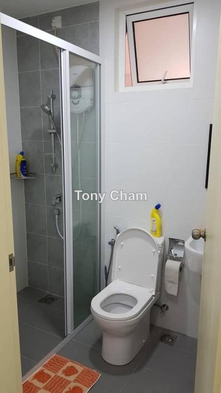 Service Residence for Rent in The Lead Residences (Impiria Residensi) by Tony Cham - iProperty.com.my