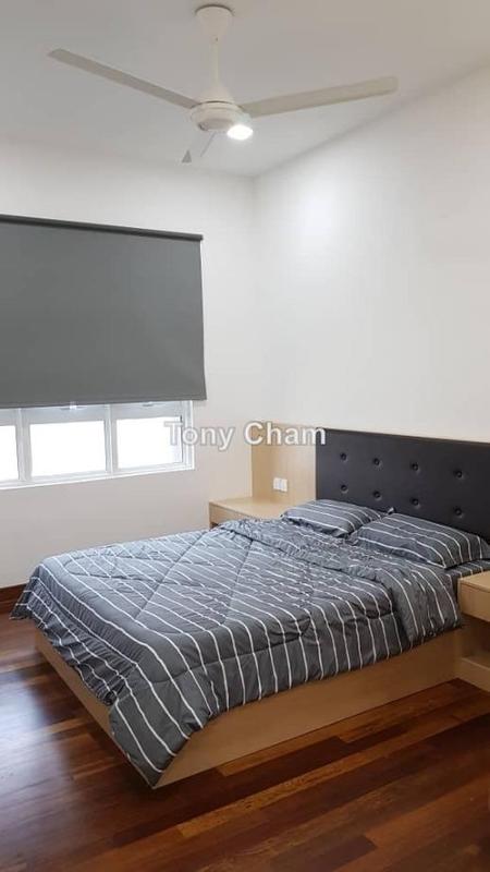 Service Residence for Rent in The Lead Residences (Impiria Residensi) by Tony Cham - iProperty.com.my