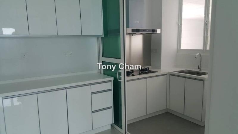 Service Residence for Rent in The Lead Residences (Impiria Residensi) by Tony Cham - iProperty.com.my