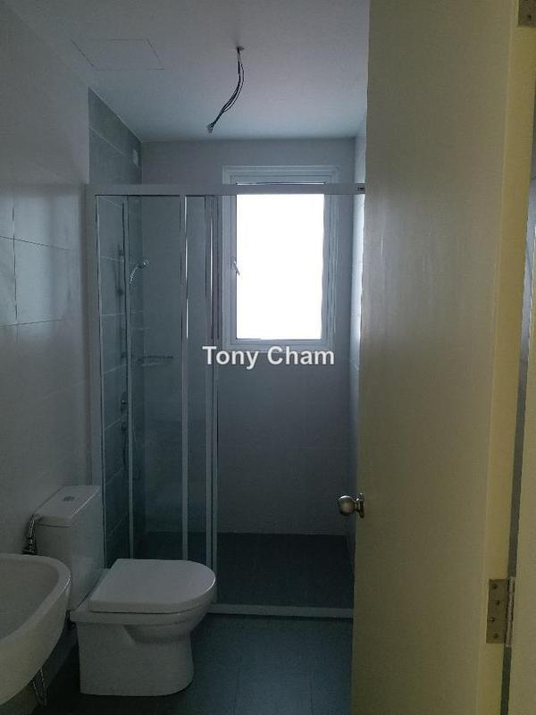 Service Residence for Rent in The Lead Residences (Impiria Residensi) by Tony Cham - iProperty.com.my