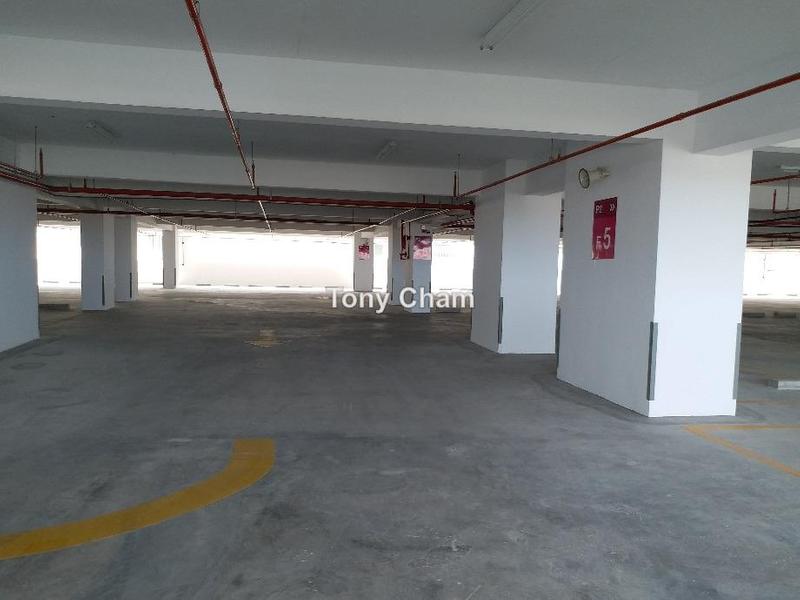 Service Residence for Rent in The Lead Residences (Impiria Residensi) by Tony Cham - iProperty.com.my