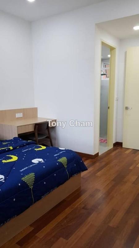 Service Residence for Rent in The Lead Residences (Impiria Residensi) by Tony Cham - iProperty.com.my