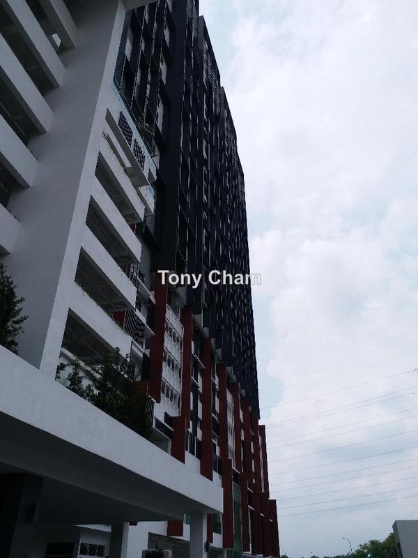 Service Residence for Rent in The Lead Residences (Impiria Residensi) by Tony Cham - iProperty.com.my