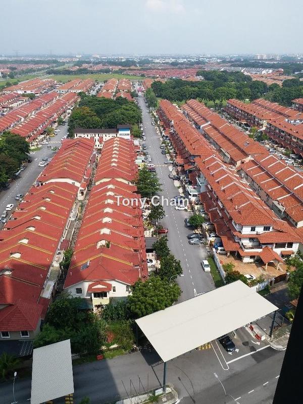 Service Residence for Rent in The Lead Residences (Impiria Residensi) by Tony Cham - iProperty.com.my