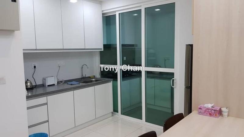 Service Residence for Rent in The Lead Residences (Impiria Residensi) by Tony Cham - iProperty.com.my