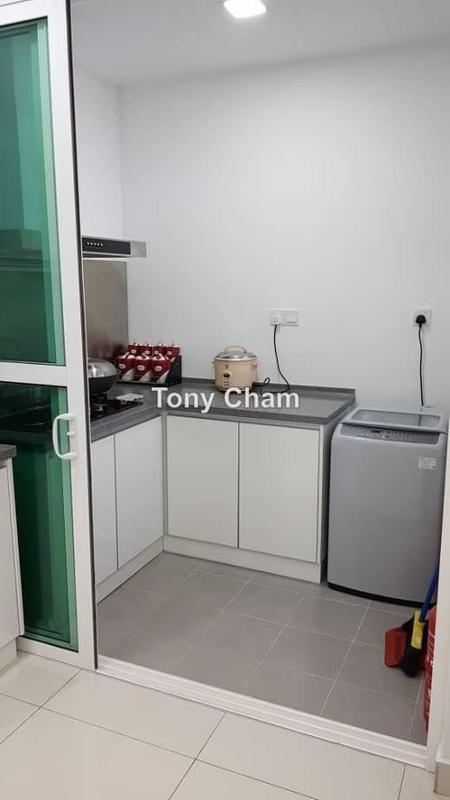 Service Residence for Rent in The Lead Residences (Impiria Residensi) by Tony Cham - iProperty.com.my
