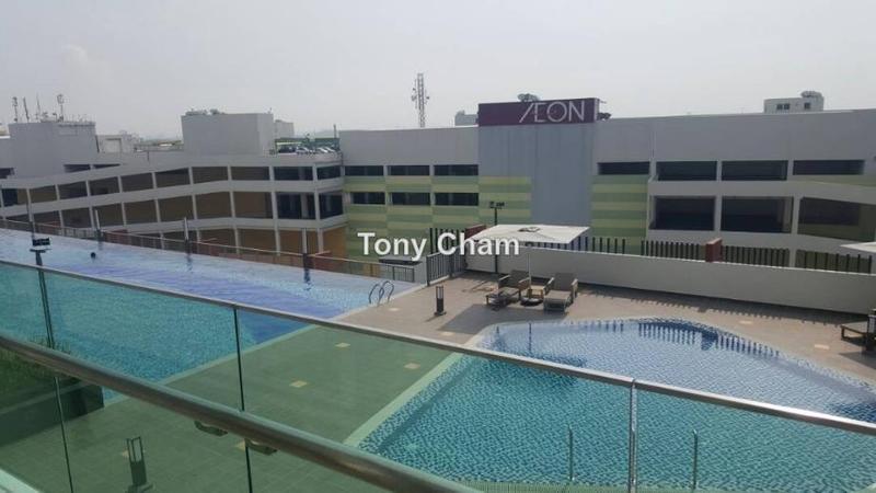 Service Residence for Rent in The Lead Residences (Impiria Residensi) by Tony Cham - iProperty.com.my