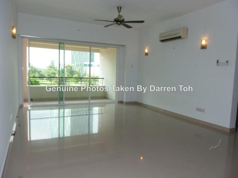 For Sale - Puteri Palma Condominiums