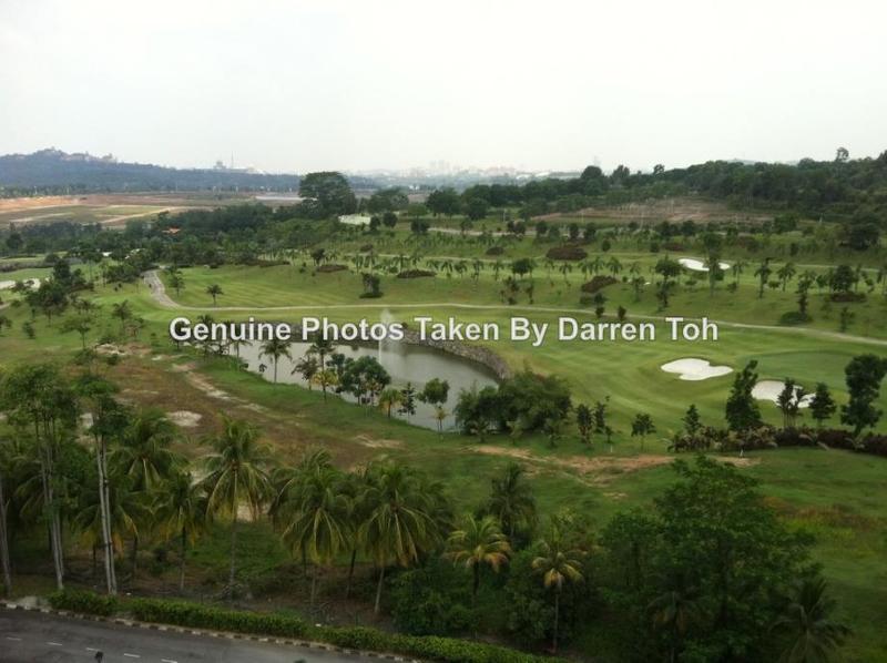 Kondominium untuk Dijual di Puteri Palma Condominiums oleh Darren Toh - iProperty.com.my