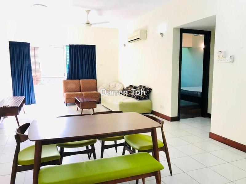 For Rent - Puteri Palma Condominiums, Putrajaya