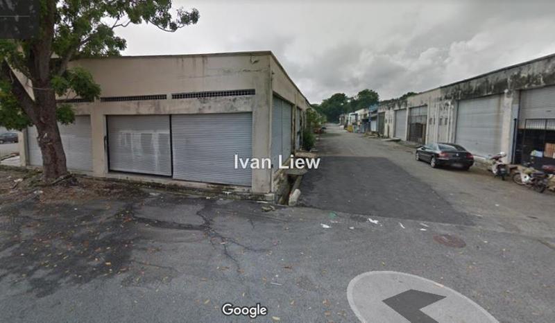 For Rent - Bandar Teknologi Kajang