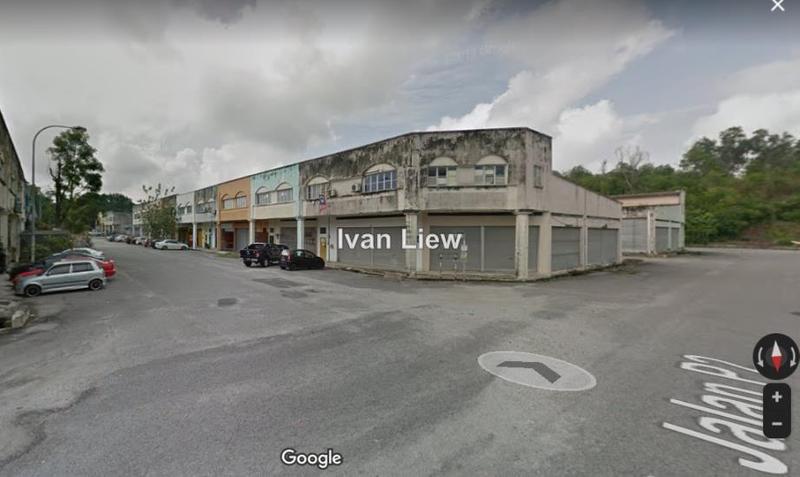 For Rent - Bandar Teknologi Kajang