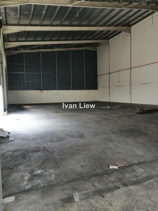 Semi-D Factory for Rent in Semtec 2, Semenyih Technology Park, Semenyih by Ivan Liew - iProperty.com.my
