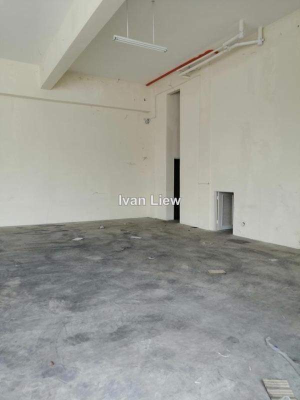 Semi-D Factory for Rent in Semtec 2, Semenyih Technology Park, Semenyih by Ivan Liew - iProperty.com.my