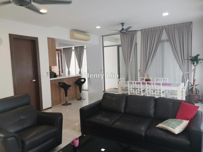 Rumah Teres 3-Tingkat untuk Dijual di Sierramas, Sungai Buloh oleh Henry Kin - iProperty.com.my