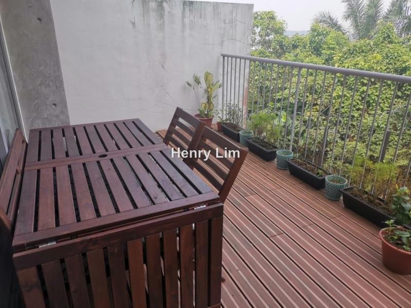 Rumah Teres 3-Tingkat untuk Dijual di Sierramas, Sungai Buloh oleh Henry Kin - iProperty.com.my