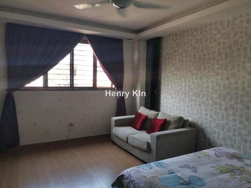 2.5-storey Terraced House for Sale in Sunway SPK, Sunway Spk by Henry Kin - iProperty.com.my