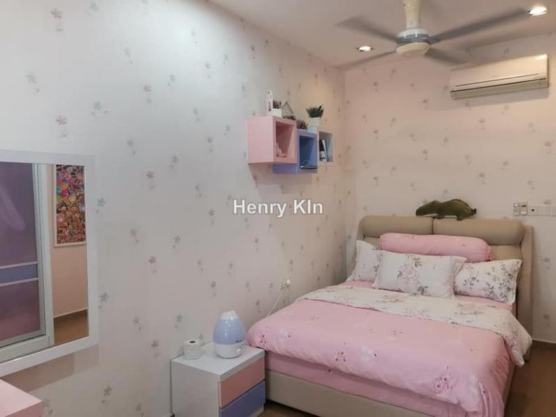 2.5-storey Terraced House for Sale in Sunway SPK, Sunway Spk by Henry Kin - iProperty.com.my