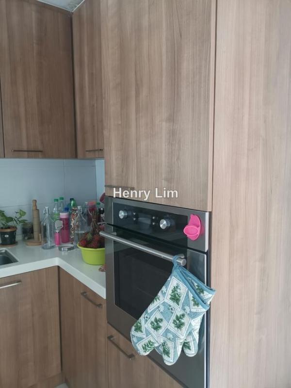 Rumah Teres 3-Tingkat untuk Dijual di Sierramas, Sungai Buloh oleh Henry Kin - iProperty.com.my