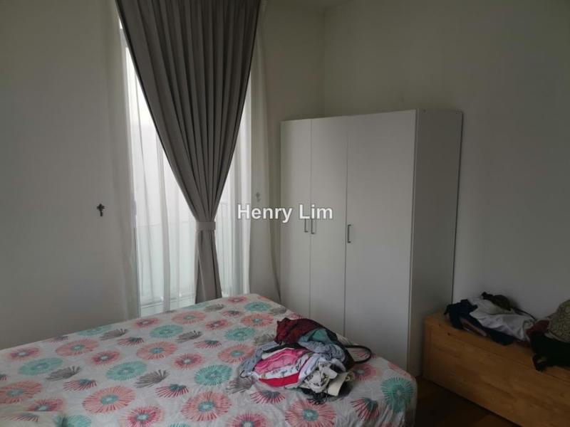 Rumah Teres 3-Tingkat untuk Dijual di Sierramas, Sungai Buloh oleh Henry Kin - iProperty.com.my