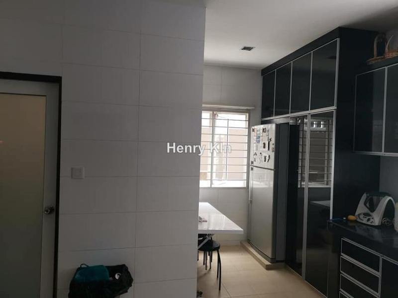 2.5-storey Terraced House for Sale in Sunway SPK, Sunway Spk by Henry Kin - iProperty.com.my
