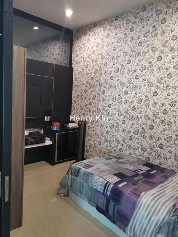 2.5-storey Terraced House for Sale in Sunway SPK, Sunway Spk by Henry Kin - iProperty.com.my
