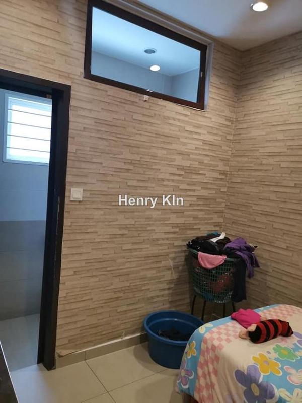 2.5-storey Terraced House for Sale in Sunway SPK, Sunway Spk by Henry Kin - iProperty.com.my