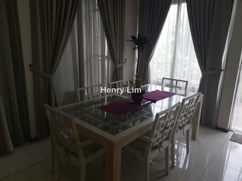 Rumah Teres 3-Tingkat untuk Dijual di Sierramas, Sungai Buloh oleh Henry Kin - iProperty.com.my