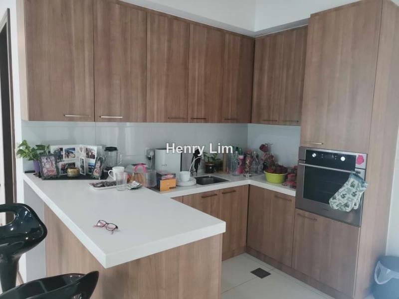 Rumah Teres 3-Tingkat untuk Dijual di Sierramas, Sungai Buloh oleh Henry Kin - iProperty.com.my
