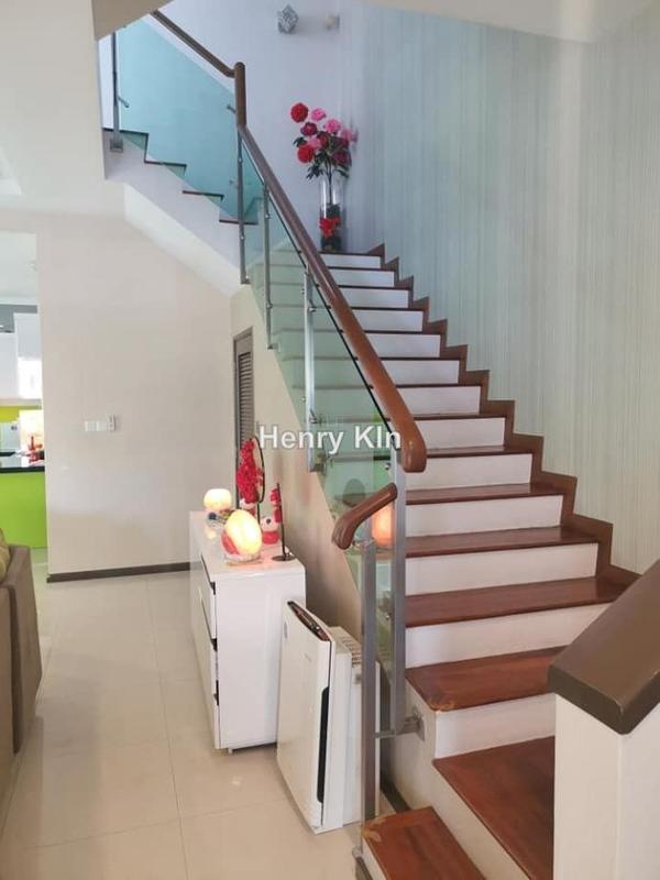 2.5-storey Terraced House for Sale in Sunway SPK, Sunway Spk by Henry Kin - iProperty.com.my